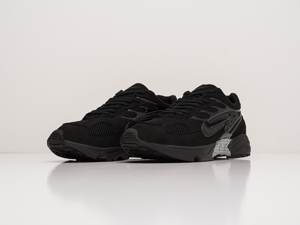 Nike Air Ghost Racer black KEDRED