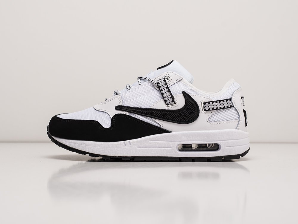 Nike air max 1 black cement sale