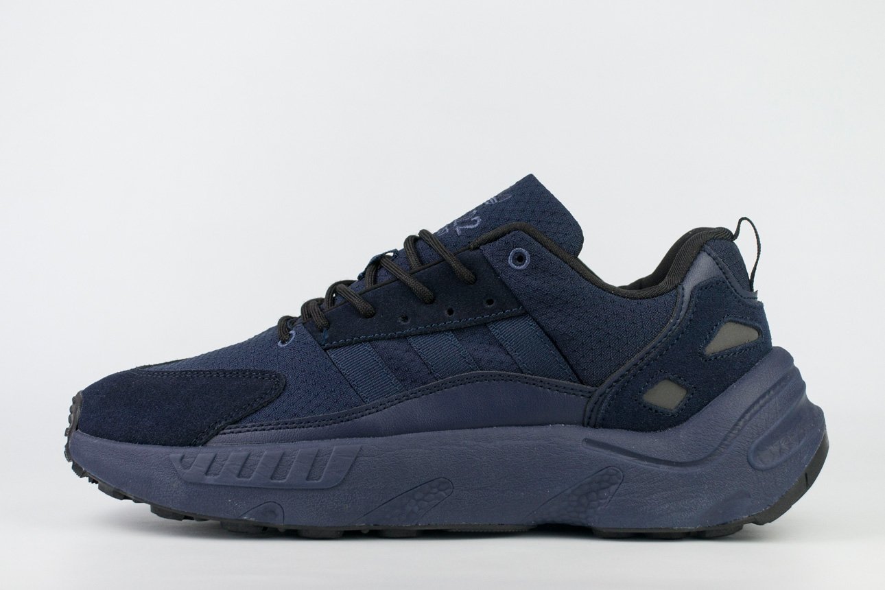 Adidas ZX 2022 Navy blue KEDRED