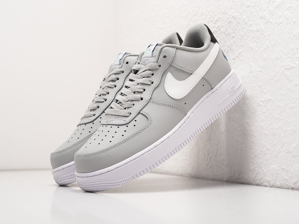 Nike Air Force 1 Low light grey KEDRED