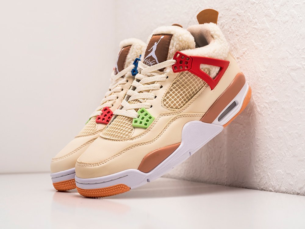 Nike air jordan iv best sale