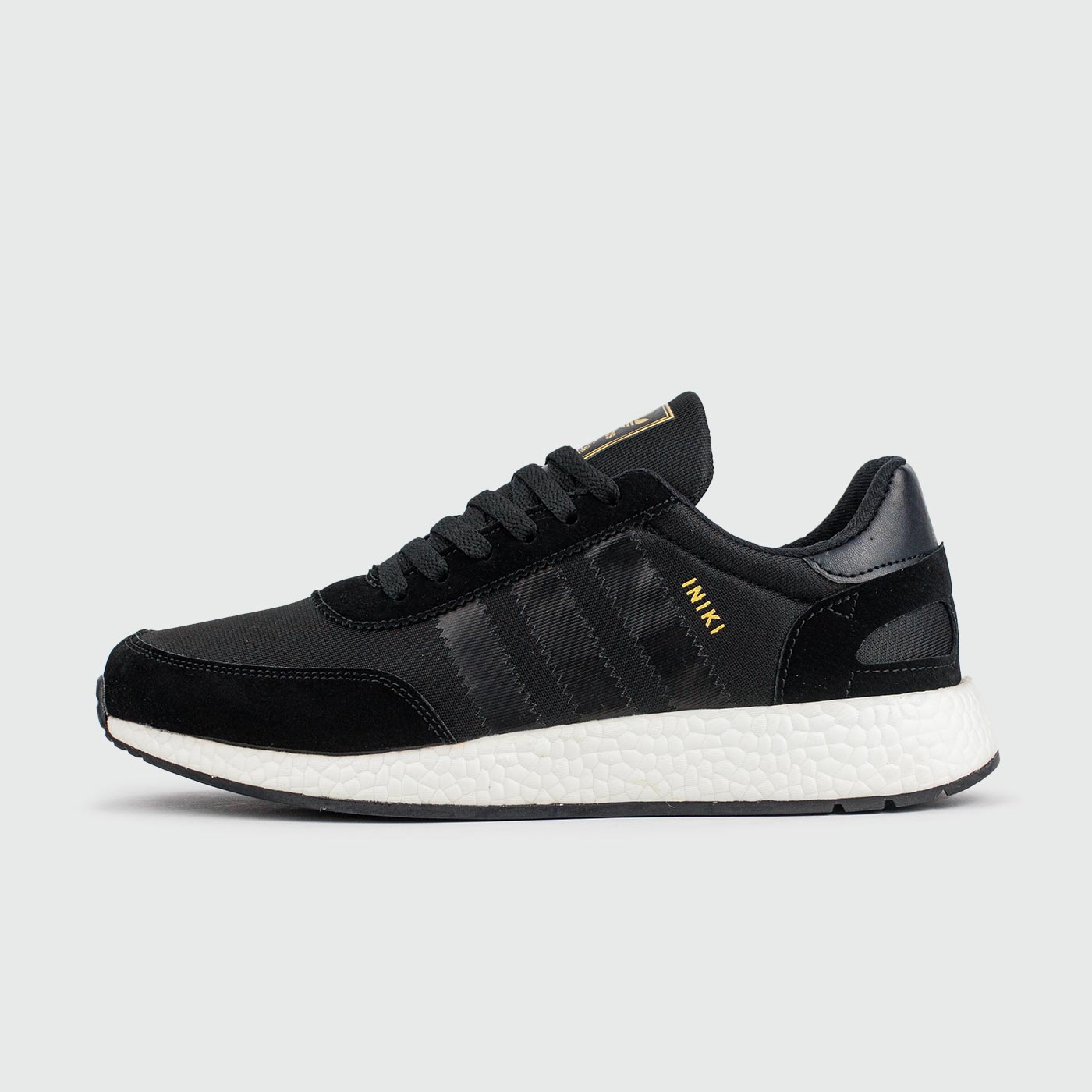 Iniki gold on sale